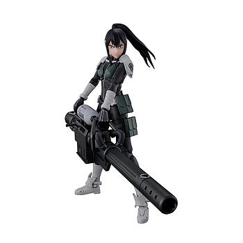 [4573102661784] FIGURA ACCION S.H.FIGUARTS MINA ASHIRO KAIJU No.8 TAMASHII NATIONS