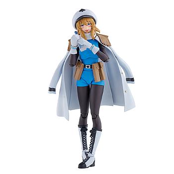 [4573102661838] FIGURA ACCION Spirits S.H Figuarts Tamashii Nations