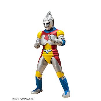 [4573102660794] Jet Jaguar [1973] S.H.MonsterArts Tamashii Nations