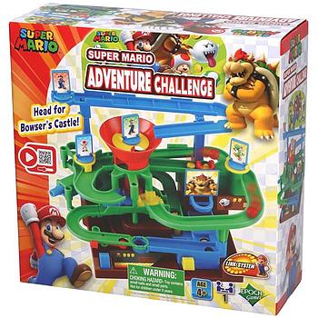 [5054131074480] ADVENTURE CHALLENGE SUPER MARIO