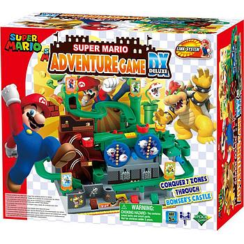 [5054131073773] ADVENTURE GAME DX SUPER MARIO