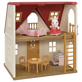 [5054131055670] CASA DE CAMPO SYLVANIAN FAMILIES