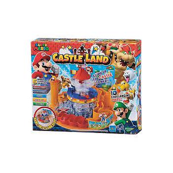 [5054131073780] CASTLE LAND SUPER MARIO