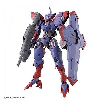 [4573102650160] HG 1/144 BEGUIR-PENTE BANDAI HOBBY