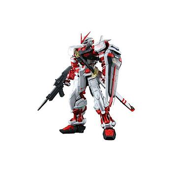 [4573102635440] PG 1/60 GUNDAM ASTRAY RED FRAME BANDAI HOBBY