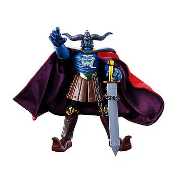 [4573102664808] GX-110 ANKOKU DAISHOGUN -SOUL OF CHOGOKIN Tamashii Nations