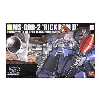 [4573102631428] 1/144 HGUC RICK DOMⅡ