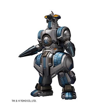 [4573102662378] M.O.G.E.R.A G Force Storage Dock Sally Ver - S.H.MonsterArts