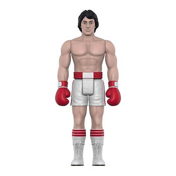 [840049823655] RBX-01 Rocky ReAction Wave 2 -
