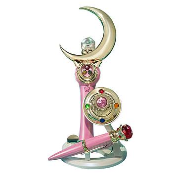 [4573102661227] Proplica Transformation Brooch & Disguise Pen Set Brilliant Color Edition