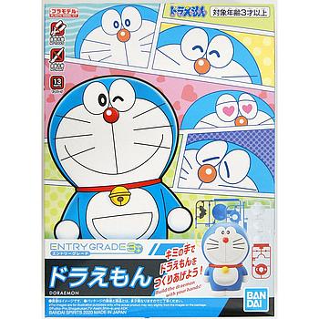 [4573102602725] ENTRY GRADE DORAEMON BANDAI HOBBY