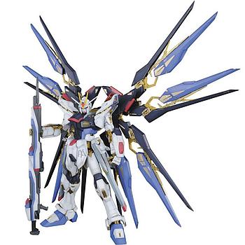 [4573102630568] PG 1/60 STRIKE FREEDOM GUNDAM BANDAI HOBBY