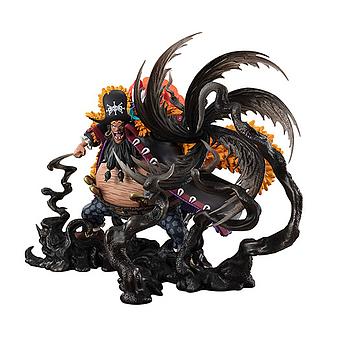 [4573102664556] Marshall.D.Teach - Kurouzu- Figuarts ZERO[EXTRA BATTLE]