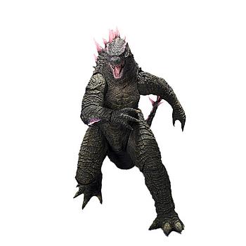 [4573102662392] Godzilla Evolved From Godzilla X Kong: The New Empire [2024] - S.H.MonsterArts