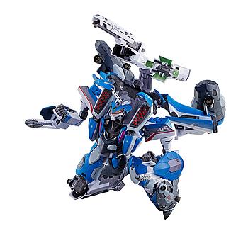 [4573102664181] VF-31J SUPERSIEGFRIED (HAYATE IMMELMANN USE) REVIVAL Ver.