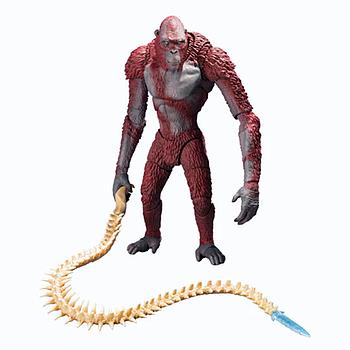 [4573102667526] Skar King From Godzilla X Kong: The New Empire - S.H.MonsterArts