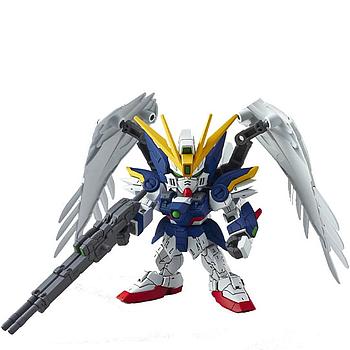 [4573102656186] SD GUNDAM EX-STANDARD WING GUNDAM ZERO EW