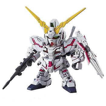 [4573102656193] SD GUNDAM EX-STANDARD UNICORN GUNDAM (DESTROY MODE)