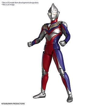 [4573102674210] Figure-rise Standard ULTRAMAN TIGA MULTI TYPE