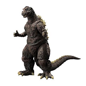 [4573102662415] GODZILLA [1954] 70th Anniversary Special Ver. S.H.MonsterArts