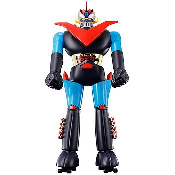 [4573090666567] JUMBO MACHINDER GREAT MAZINGER