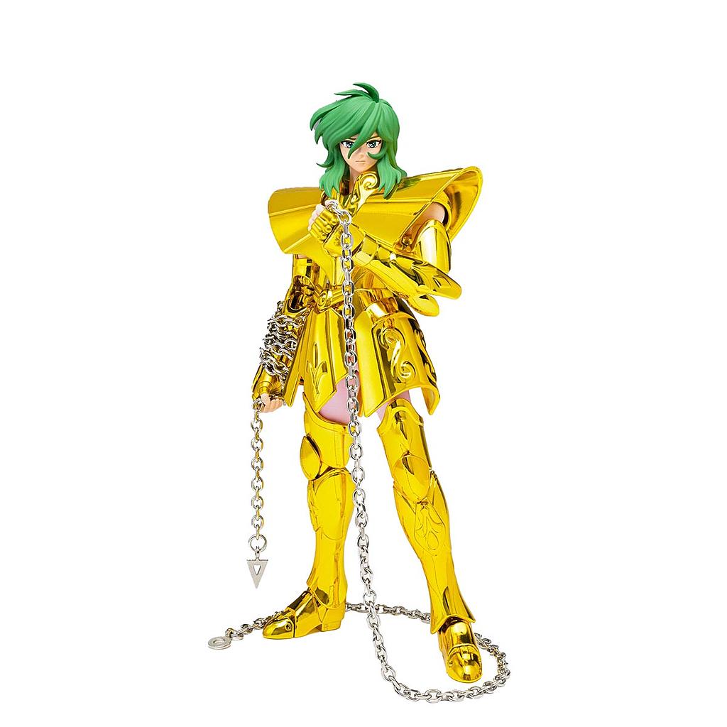 SAINT CLOTH MYTH EX VIRGO SHUN -INHERITOR OF THE GOLD CLOTH | GEEKZ