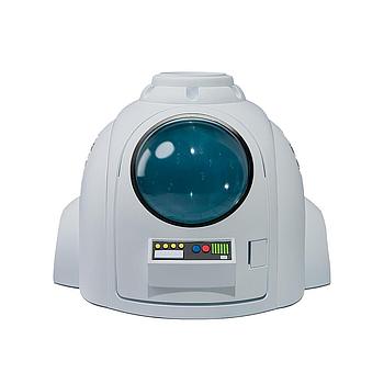 [4573102668967] S.H.FIGUARTS MEDICAL MACHINE DRAGON BALL