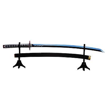 PROPLICA - NICHIRIN SWORD (GIYU TOMIOKA) - DEMON SLAYER