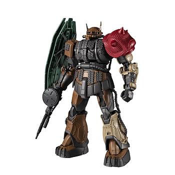 [4573102667571] GUNDAM UNIVERSE  ZAKUⅡ (UNIDENTIFIED TYPE) SOLARI GUNDAM