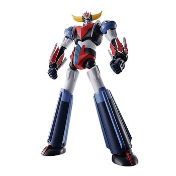 [4573102667724] ROBOT SPIRITS <SIDE SUPER> GRENDIZER FROM GRENDIZER U