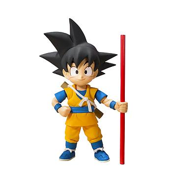 [4573102666383] S.H.FIGUARTS SON GOKU (MINI) -DAIMA-