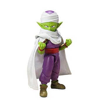 [4573102666406] S.H.FIGUARTS PICCOLO (MINI) -DAIMA- DRAGON BALL