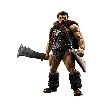 [4573102668752] S.H.FIGUARTS NOSFERATU ZODD BERSERK TAMASHII NATIONS