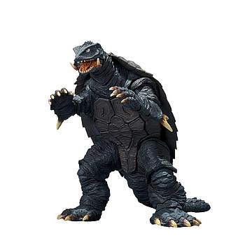 [4573102668912] S.H.MONSTERARTS - GAMERA [1996] SENDAI DECISIVE BATTLE VER - TAMASHII NATIONS