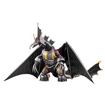 [4573102668899] S.H.FIGUARTS - MECHA GIGANTORON ULTRAMAN RISING - TAMASHII NATIONS