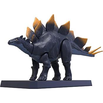 [4573102651105] MODEL KIT PLANNOSAURUS STEGOSAURUS BANDAI HOBBY