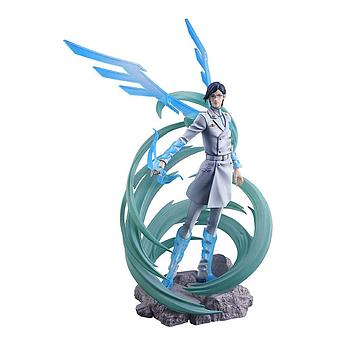 [4573102669056] FIGUARTS ZERO URYU ISHIDA- THOUSAND-YEAR BLOOD WAR- BLEACH