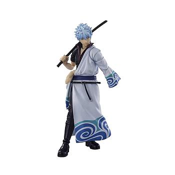 [4573102673756] S.H.FIGUARTS SAKATA GINTOKI GINTAMA