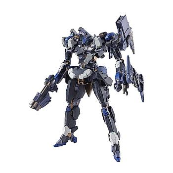 [4573102667731] ROBOT SPIRITS <SIDE AC> EL-PC-00 ALBA STEEL HAZE ORTUS / RUSTY ARMORED CORE™ VI FIRES OF RUBICON™ TAMASHII NATIONS