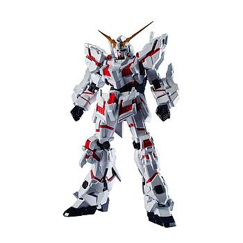 [4573102675255] GUNDAM UNIVERSE RX-0 UNICORN GUNDAM RENEWAL MOBILE SUIT GUNDAM UNICORN TAMASHII NATIONS