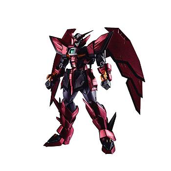 [4573102675262] GUNDAM UNIVERSE OZ-13MS GUNDAM EPYON MOBILE SUIT GUNDAM WING TAMASHII NATIONS