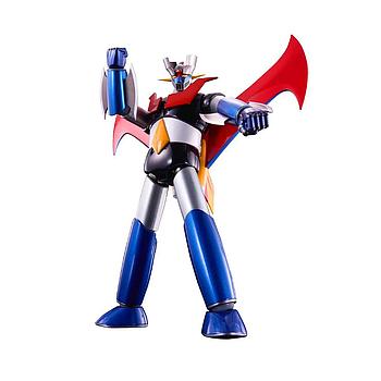 [4573102675835] SOUL OF CHOGOKIN GX-117 MAZINGER Z KAKUMEI SHINKA POWER UP VERSION MAZINGER Z TAMASHII NATIONS