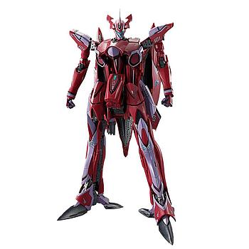 [4573102675194] DX CHOGOKIN VF－27ΓSP  SUPER LUCIFER VALKYRIE (BRERA STERNE USE) REVIVAL VER. MACROSS