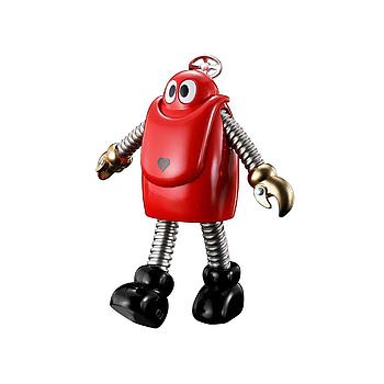 [4573102675866] CHOGOKIN ROBOCON 50TH ANNIVERSARY VER. ROBOCON