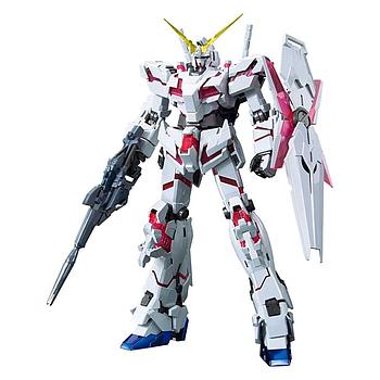 [4573102641311] MODEL KIT MG 1/100 UNICORN GUNDAM VER.KA BANDAI HOBBY