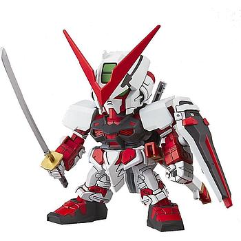 [4573102656216] SD GUNDAM EX-STANDARD GUNDAM ASTRAY RED FRAME BANDAI HOBBY