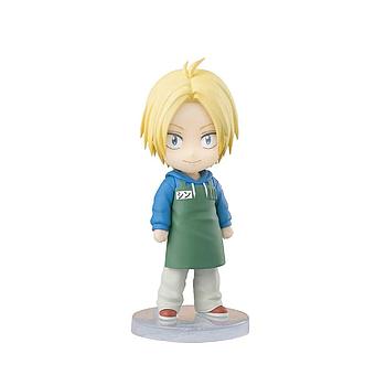 [4573102675941] FIGUARTS MINI ASAKURA SHIN SAKAMOTO DAYS