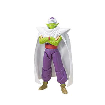 [4573102673466] S.H.FIGUARTS PICCOLO -DAIMA- DRAGON BALL DAIMA