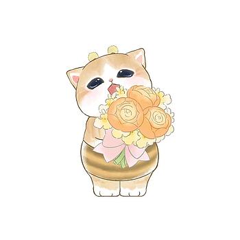 [4573102676238] MOFAMOFY HACHINYAN MOFUSAND