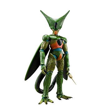[4573102676153] S.H.FIGUARTS CELL FIRST FORM REISSUE TAMASHII NATIONS